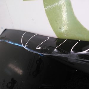 Porton Trasero Nissan Tiida (04458991)