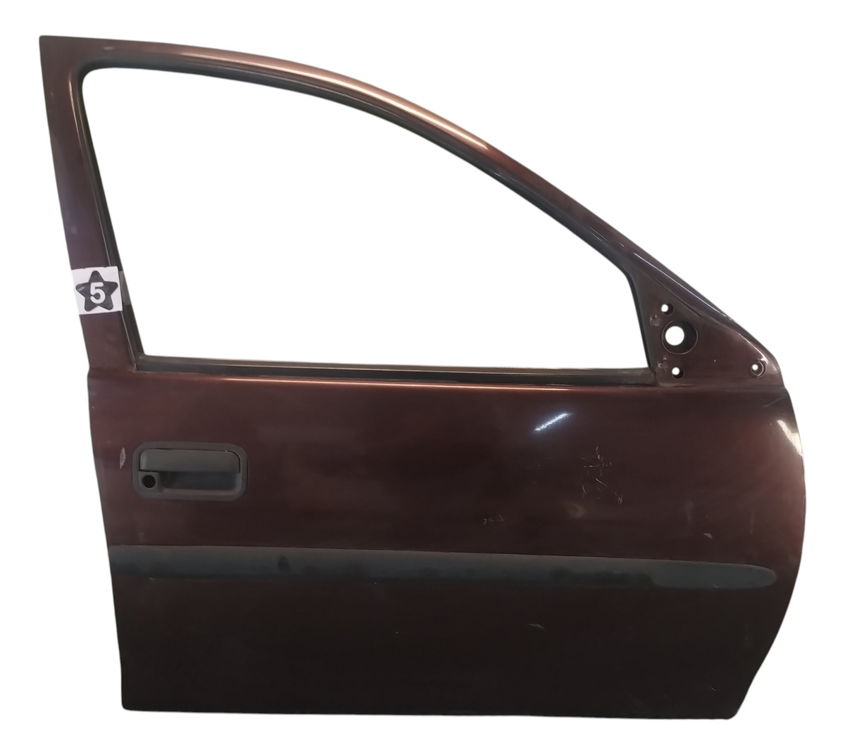 Puerta Delantera Derecha Chevrolet Corsa (06896469)