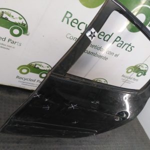 Puerta Trasera Izquierda Peugeot 207 (03111272) Lp