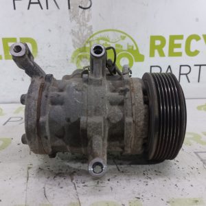 Compresor De A/a Toyota Etios 1.5 (05911820)