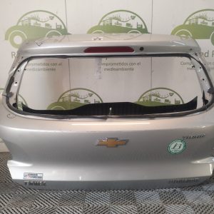 Porton Trasero Chevrolet Onix Ln (04009932)