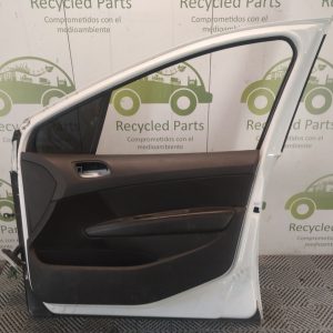 Puerta Delantera Derecha Peugeot 408 (06353714)