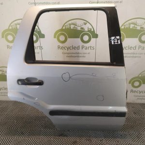 Puerta Trasera Derecha Ford Ecosport (03091921)