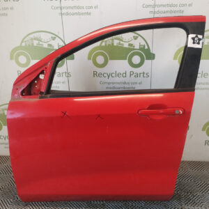 Puerta Delantera Izquierda Fiat Cronos (05896443)