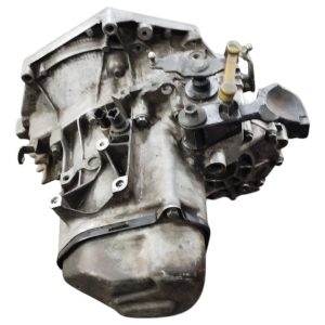 Caja De Velocidades Citroen C3 1.6 16v (06144835)