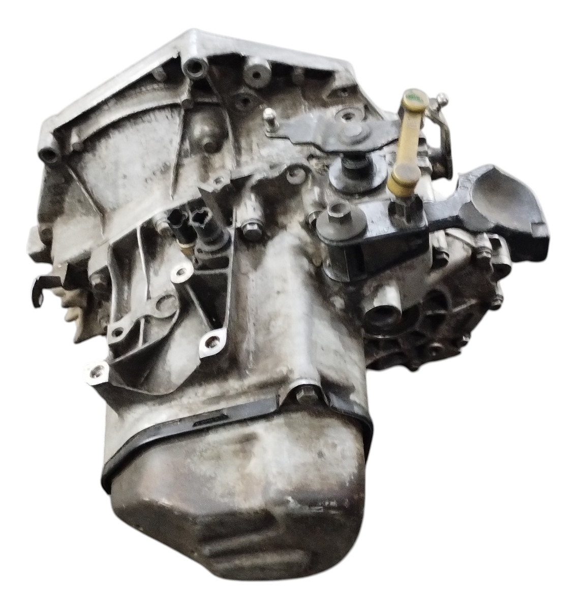 Caja De Velocidades Citroen C3 1.6 16v (06144835)