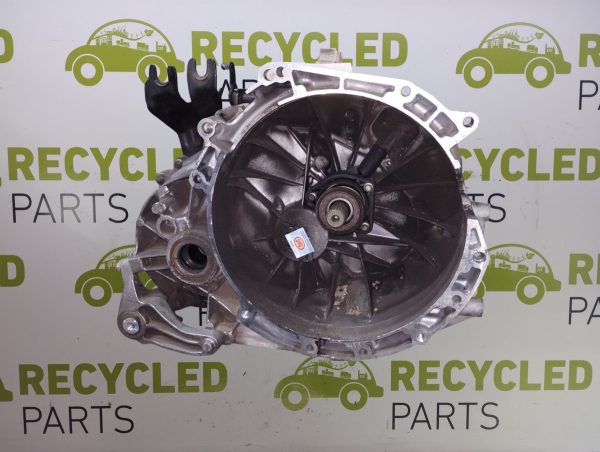 Caja De Velocidades Ford Focus 2.0 16v (05932936)
