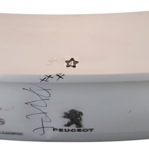 Tapa De Baul Peugeot 408 (05918006)