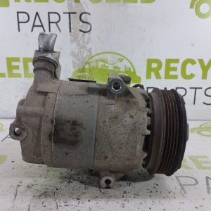 Compresor De A/a Chevrolet Celta 1.4 (05249150)