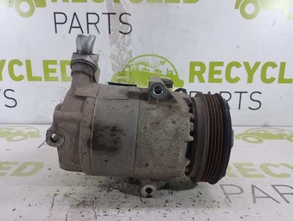 Compresor De A/a Chevrolet Celta 1.4 (05249150)