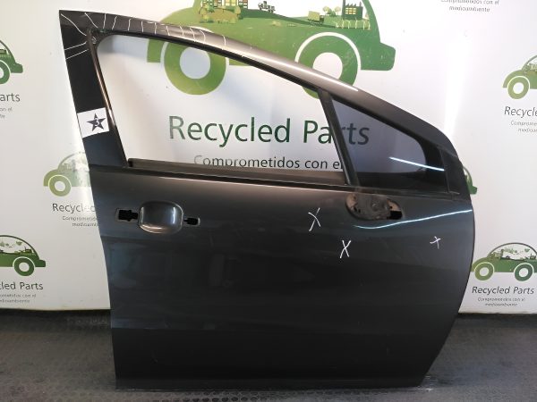 Puerta Delantera Derecha Peugeot 408 (04353760)