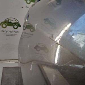 Puerta Trasera Derecha Honda Fit Li (02384875)