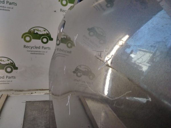 Puerta Trasera Derecha Honda Fit Li (02384875)