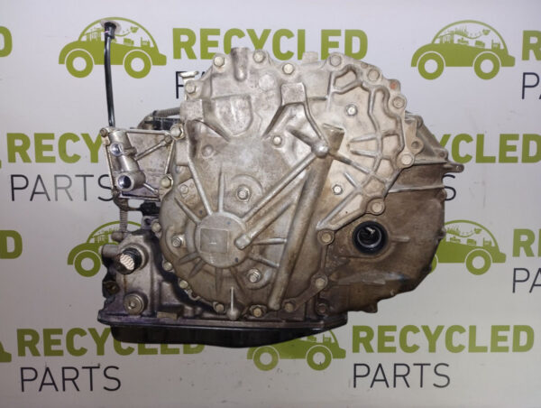 Caja De Velocidades Jeep Compass 2.4 At (05426757)