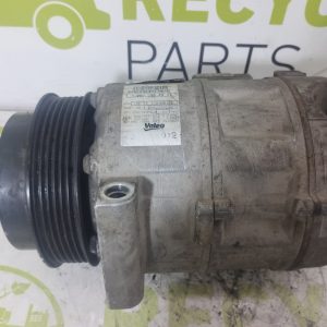 Compresor De A/a Mercedes Benz C250 1.8 (04446870)