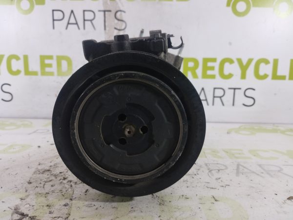 Compresor De A/a Peugeot 5008 1.6 (06033590)