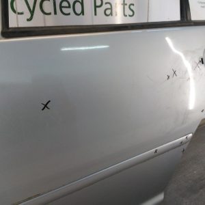 Puerta Trasera Izquierda Vw Bora (04088603)
