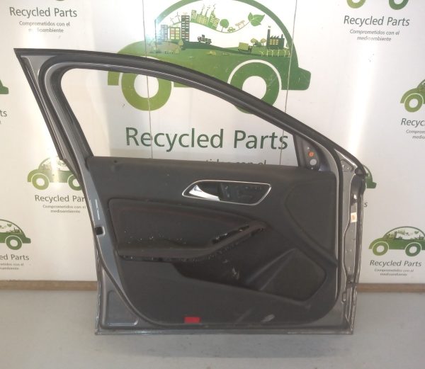 Puerta Delantera Izquiera Mercedes A350 Sport (03667251)