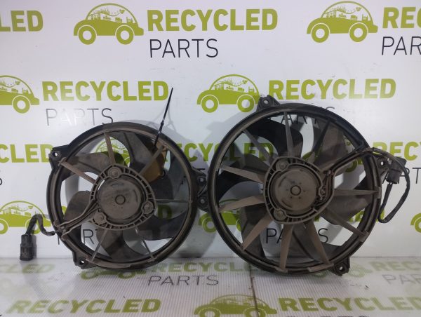 Electroventilador Peugeot Expert 2.0 (05401185)