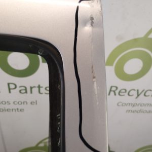 Puerta Trasera Derecha Vw Gol G2 G3 G4 (06681824)