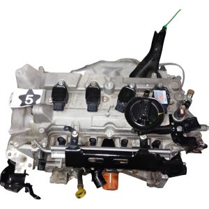 Motor Renault Kangoo 1.6 16v H4m (06123617)