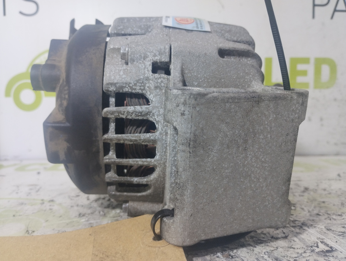 Alternador Ford Fiesta Kd 1.6 16v (06579970)
