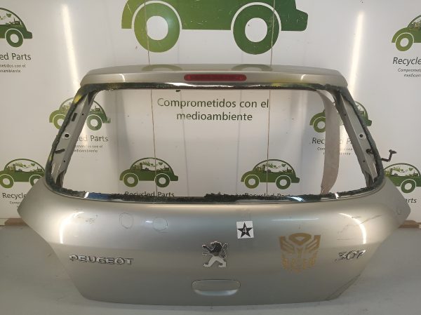 Porton Trasero Peugeot 307 (03271097)