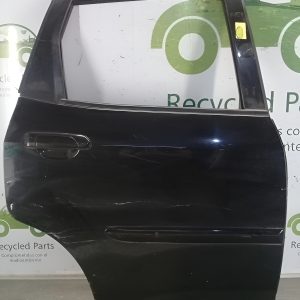 Puerta Trasera Derecha Honda Fit Lv (02530487)