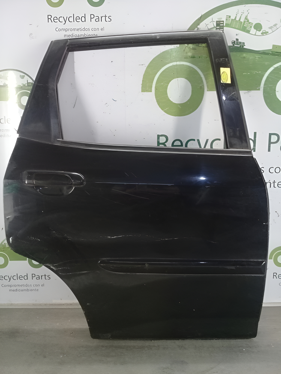 Puerta Trasera Derecha Honda Fit Lv (02530487)