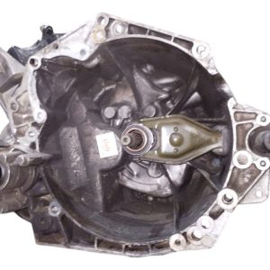 Caja De Velocidades Peugeot 308 1.6 16v (05465386)