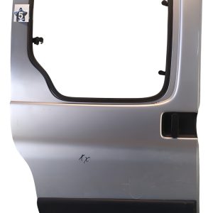 Puerta Trasera Derecha Peugeot Partner (06070927)