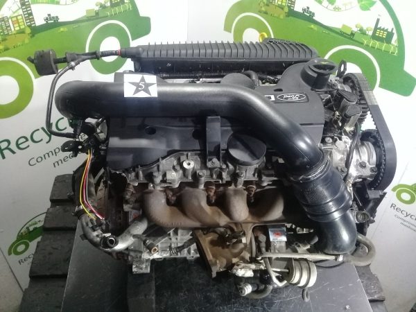 Motor Ford Kuga 2.5 T 20v (02860579)