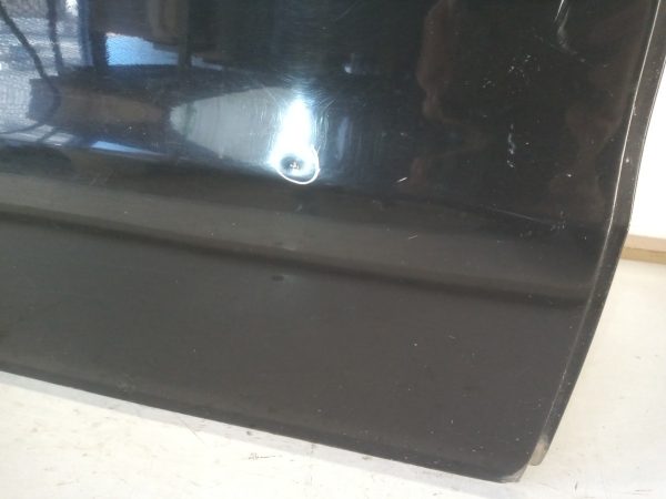Puerta Trasera Derecha Vw Voyage (03801581)