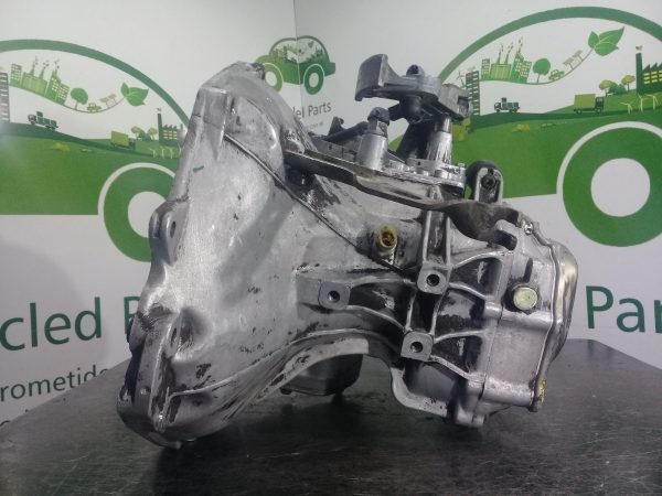 Caja De Velocidades Chevrolet Corsa 1.6 (03316813) 7-a-4-a