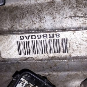 Caja De Velocidades Honda Fit L13z1 (01639753)