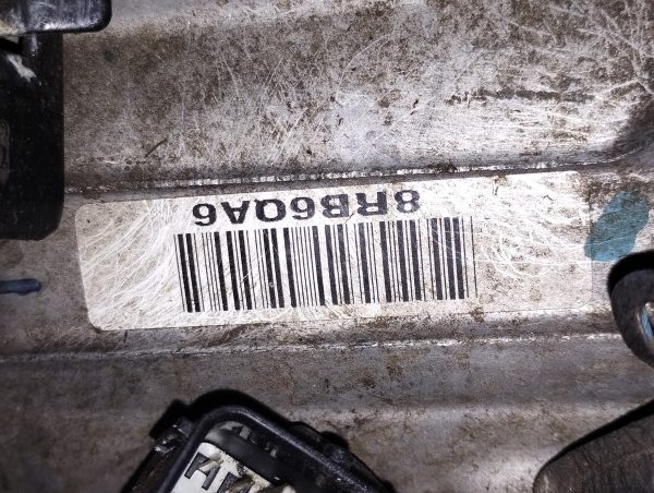 Caja De Velocidades Honda Fit L13z1 (01639753)