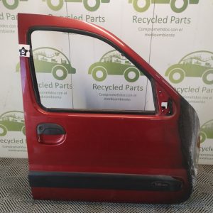 Puerta Delantera Derecha Renault Kangoo Pc (05948840)