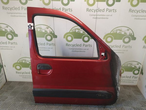 Puerta Delantera Derecha Renault Kangoo Pc (05948840)