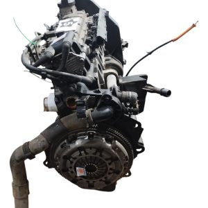 Motor Vw Fox 1.6 8v (05865125)