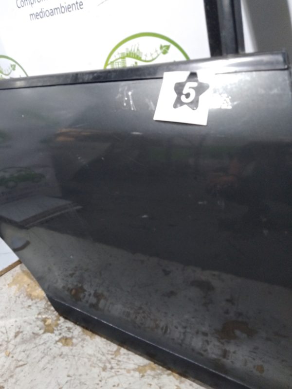 Puerta Trasera Derecha Citroen C4 5p (05486555) Lp
