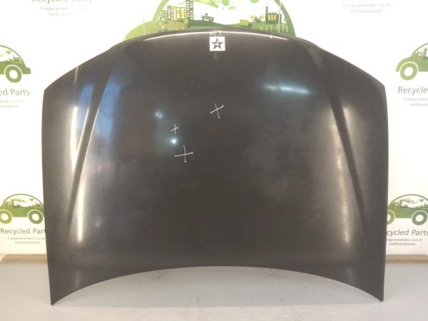 Capot Fiat Siena Fase 2 (03177758)