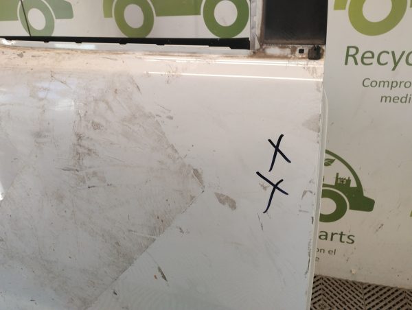 Puerta Trasera Derecha Ford Ranger Ln (05159959)