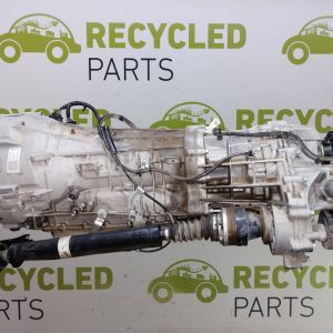 Caja De Velocidades Ford Ranger 3.2 4×4 At (05588060)