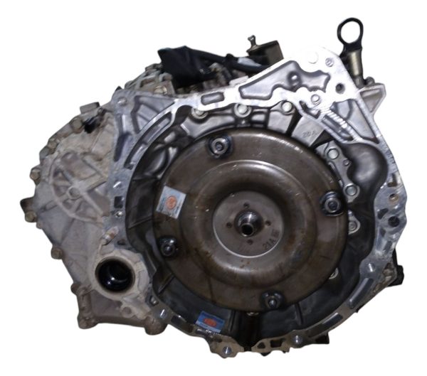 Caja De Velocidades Renault Fluence 2.0 (06046131) Detalle