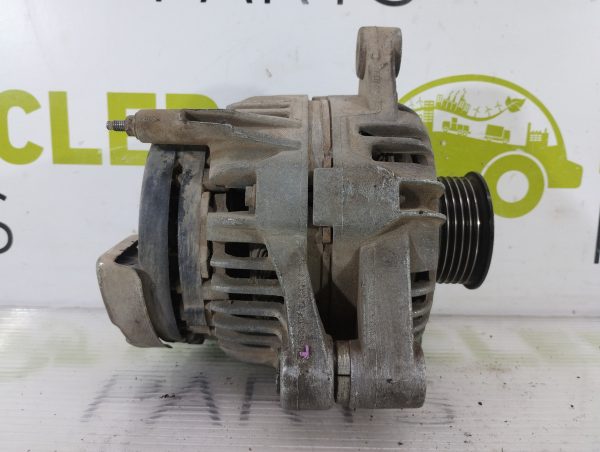 Alternador Vw Gol 1.6 (05541380)