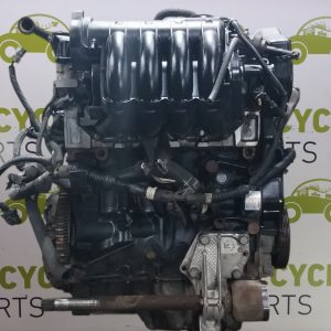 Motor Peugeot 308 1.6 16v (06015467)