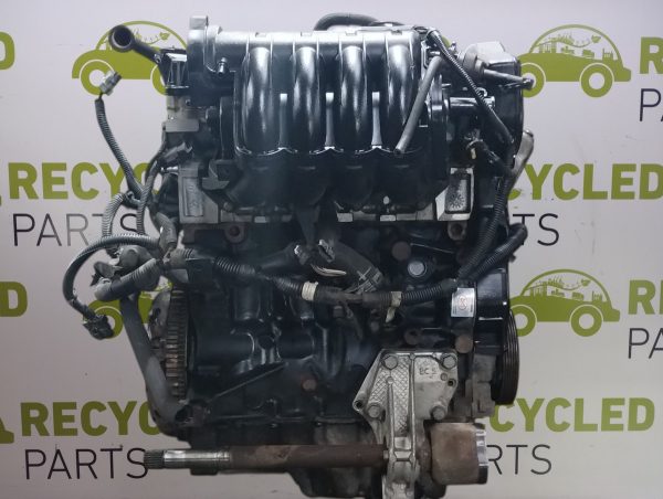 Motor Peugeot 308 1.6 16v (06015467)