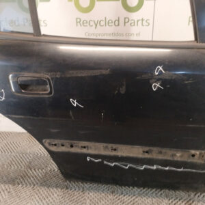 Puerta Trasera Derecha Chevrolet Astra (05931631)