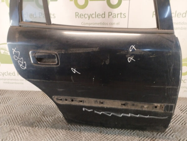 Puerta Trasera Derecha Chevrolet Astra (05931631)