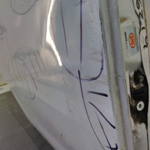 Puerta Trasera Derecha Chevrolet Corsa (03276219)